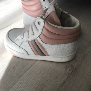 Toddler Gucci Sneakers